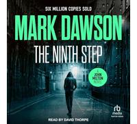 The Ninth Step: 8 (John Milton)