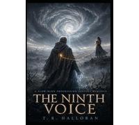 THE NINTH VOICE : A Slow-Burn Progression Fantasy Romance