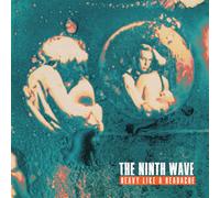 The Ninth Wave - Heavy Like A Headache