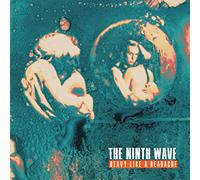 The Ninth Wave - Heavy Like A Headache [Vinilo]
