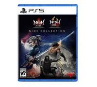 The Nioh Collection Juego para Consola Sony PlayStation 5 PS5