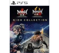 The Nioh Collection PS5 - PSN Account - GLOBAL