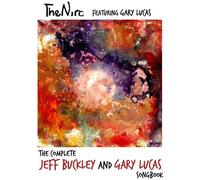 The Niro Feat. Gary Lucas - The Complete Jeff Buckley & Gary Lucas Songbook