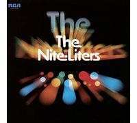 The Nite-Liters - The Nite-Liters [Vinilo]