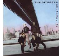 The Nitecaps - Go To The Line - Sire - 92.3756-1, Sire - W 3756