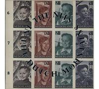 The Nits - In The Dutch Mountains