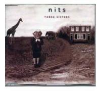 The Nits Three Sisters (CD) (Importación USA)