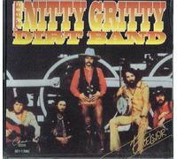 The Nitty Gritty Dirt Band