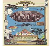 The Nitty Gritty Dirt Band - Alive