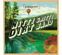 The Nitty Gritty Dirt Band Anthology (CD) Album (Importación USA)