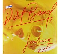 The Nitty Gritty Dirt Band - Dirt Band: Jealousy [Vinilo]