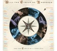 The Nitty Gritty Dirt Will the Circle Be Unbroken: Volu (CD) (Importación USA)