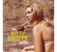 The Nitty Gritty Sextet - The Nitty Gritty Sextet [Vinilo]