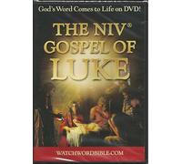 The NIV Gospel of Luke: The Watch the Word Bible
