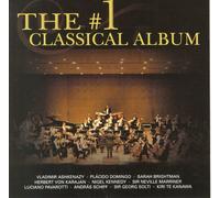 Various - The No.1 Classical Album