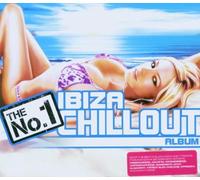 The No. 1 Ibiza Chillout Album By Various Artists (2005-10-10)