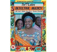The No.1 Ladies' Detective Agency [2008] [Reino Unido] [DVD]