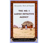 The No. 1 Ladies' Detective Agency