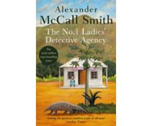 The No. 1 Ladies Detective Agency