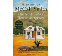 The No. 1 Ladies Detective Agency (ebook)