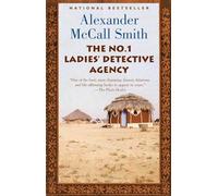 The No. 1 Ladies' Detective Agency (No. 1 Ladies' Detective Agency, 1)