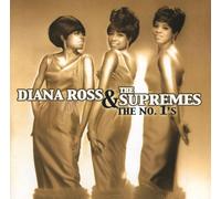 Diana Ross & the Supremes - The No.1's