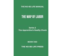 THE NO-BS LIFE MANUAL: THE MATH OF LABOR (THE APPRENTICE'S REALITY CHECK)