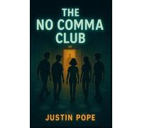 The No Comma Club