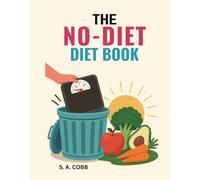 The No-Diet Diet Book