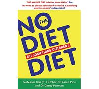 The No Diet Diet: Do Something Different