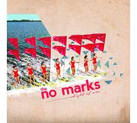 The No Marks - Light Of One
