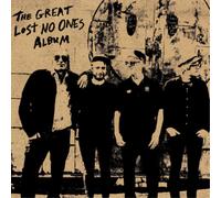 The No Ones The Great Lost No Ones Album (Vinyl) 12" Album with 7" Single