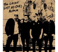 The No Ones The Great Lost No Ones Album (Vinyl) 12" Album with 7" Single