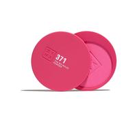 3INA MAKEUP - The No-Rules Powder 371 - Rosa vivo - Polvo Compacto 3 en 1 Rosa vivo Ojos Labios y Mejillas con Ácido Hialurónico y Ceramidas - Polvos Fórmula Ligera - Vegan - Cruelty Free