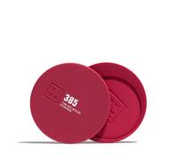 3INA MAKEUP - The No-Rules Powder 385 - Burdeos - Polvo Compacto 3 en 1 Burdeos Ojos Labios y Mejillas con Ácido Hialurónico y Ceramidas - Polvos Fórmula Ligera - Vegan - Cruelty Free