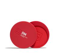3INA - The No-Rules Powder 244 - Polvo Compacto 3 en 1 Rojo