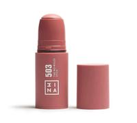 3INA - The No - Rules Stick 503 - Colorete en Barra Nude - 3 en 1