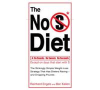 The No S Diet (ebook)