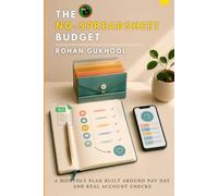 The No-Spreadsheet Budget: A Monthly Plan Built Around Pay Day And Real Account Checks