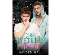 The No Strings Theory: 4 (College Boys of New Haven)