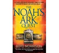 The Noahs Ark Quest (ebook)