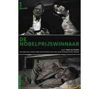 The Nobel Prize Winner ( De Nobelprijswinnaar ) [ Origen Holandés, Ningun Idioma Espanol ]