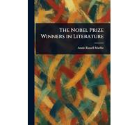 The Nobel Prize Winners in Literature