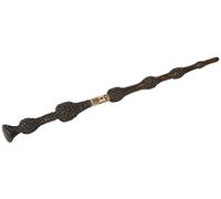 The Noble Collection Albus Dumbledore - The Elder Wand 30cm PVC Wand wi ...