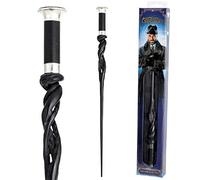 The Noble Collection Albus Dumbledore Varita (Caja de Ventana)