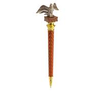 The Noble Collection Animales Fantásticos - Bolígrafo Thunderbird 17 cm