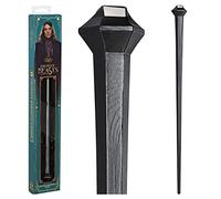 The Noble Collection Animales fantásticos: Los secretos de Dumbledore - Réplica de Varita de Credence