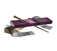 The Noble Collection Animales Fantásticos - Réplica Varita Mágica Theseus Scamander Edición Olivanders