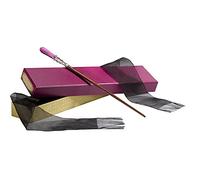 The Noble Collection Animales Fantásticos - Réplica Varita Seraphina Picquery Olivanders 40cm