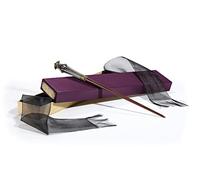 Réplica varita the noble collection animales fantásticos anton vogel